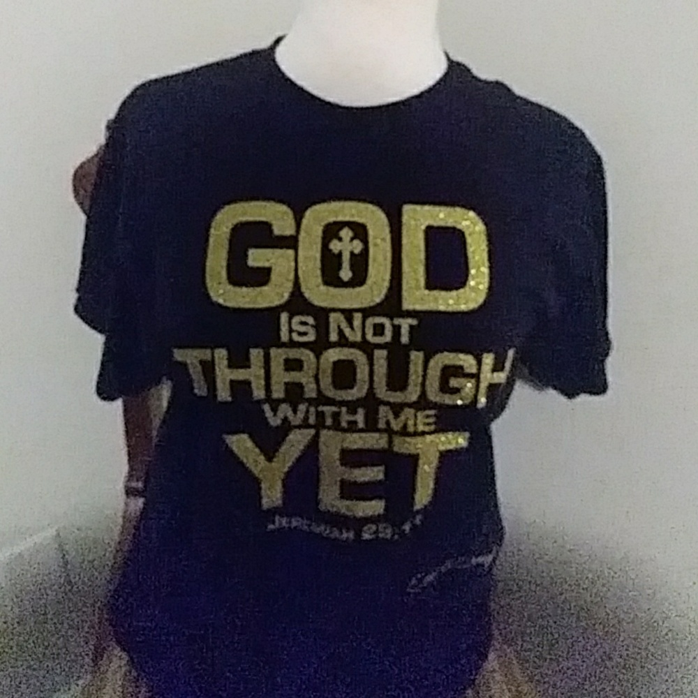 T-shirts - Picture 2 of 3